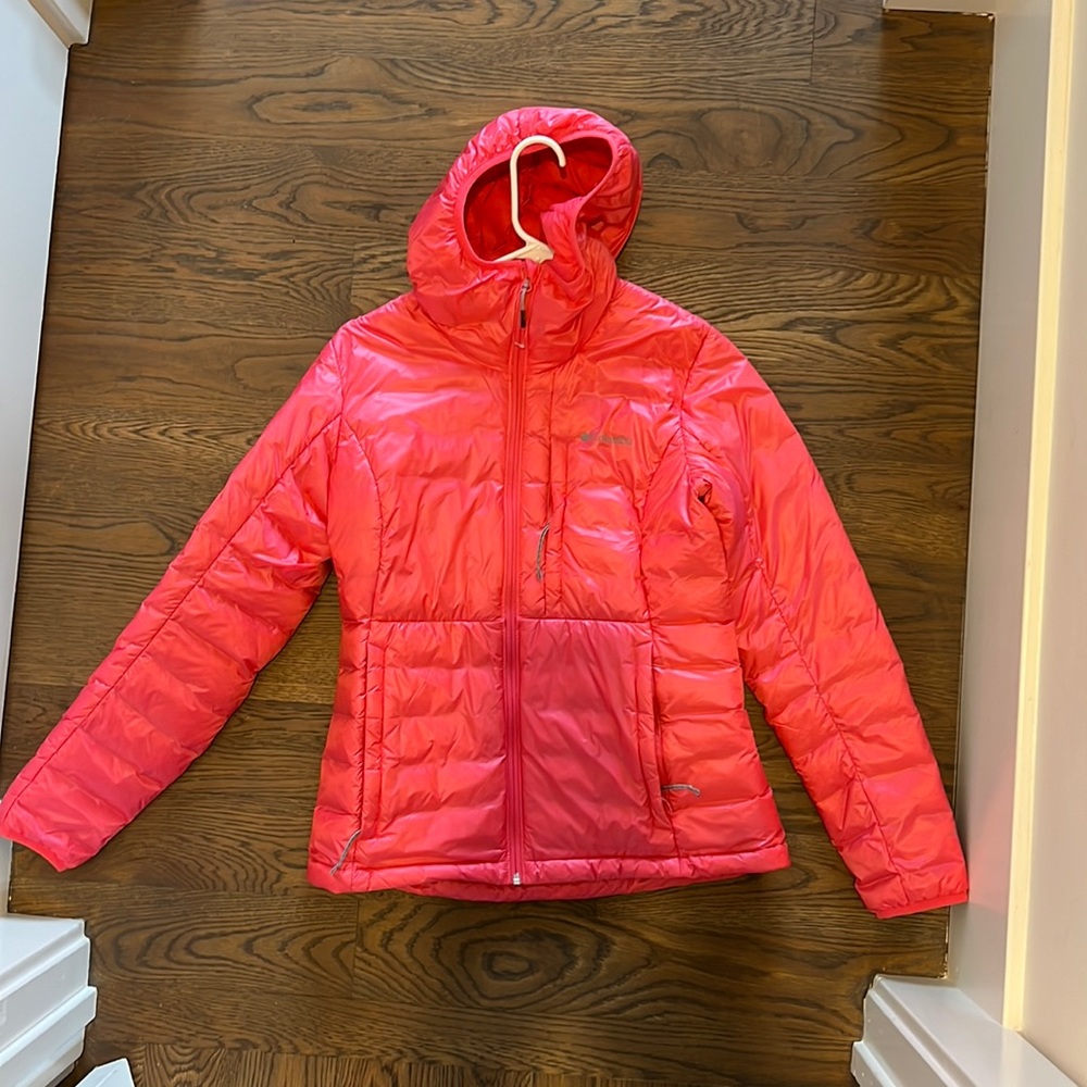 Women’s Columbia Omni Heat Infinity Jacket
